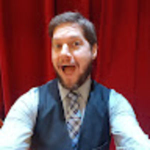 Meet your Posher, Eric